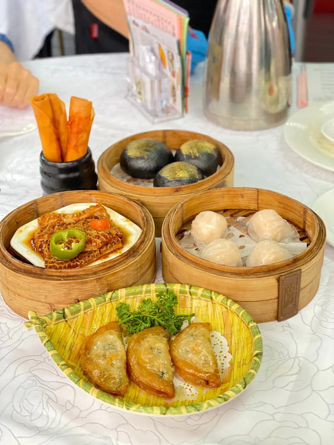 金明苑園林海鮮酒家 photo 6