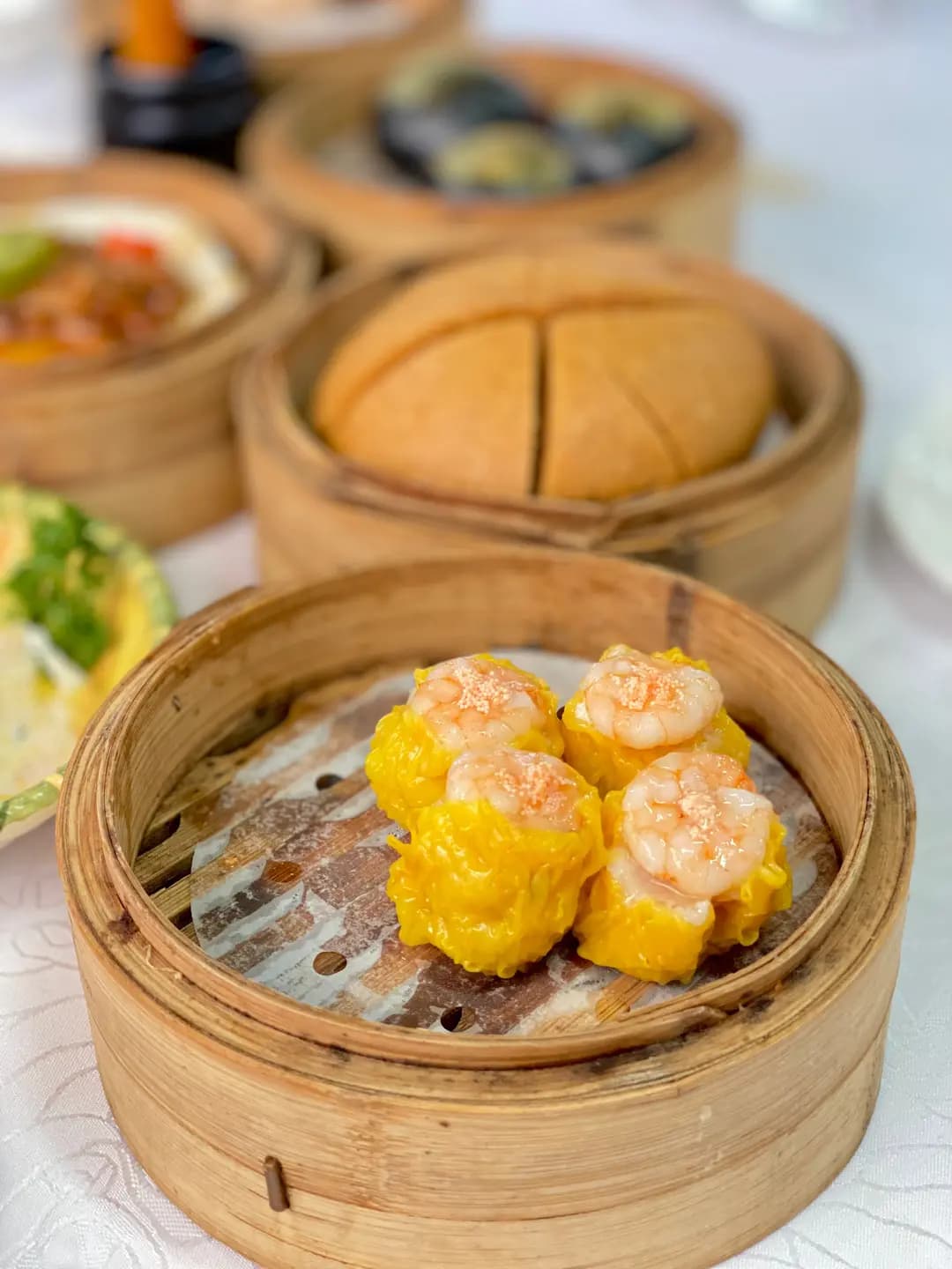 金明苑園林海鮮酒家 photo 7