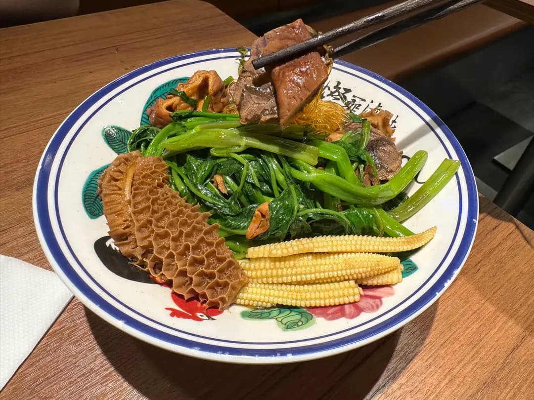 燈籠滷味 (新都會廣場) photo 7