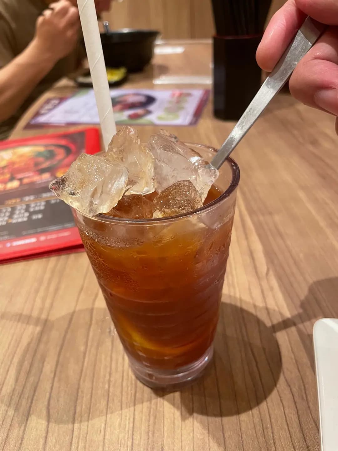 譚仔三哥米線 (新翠商場) photo 3