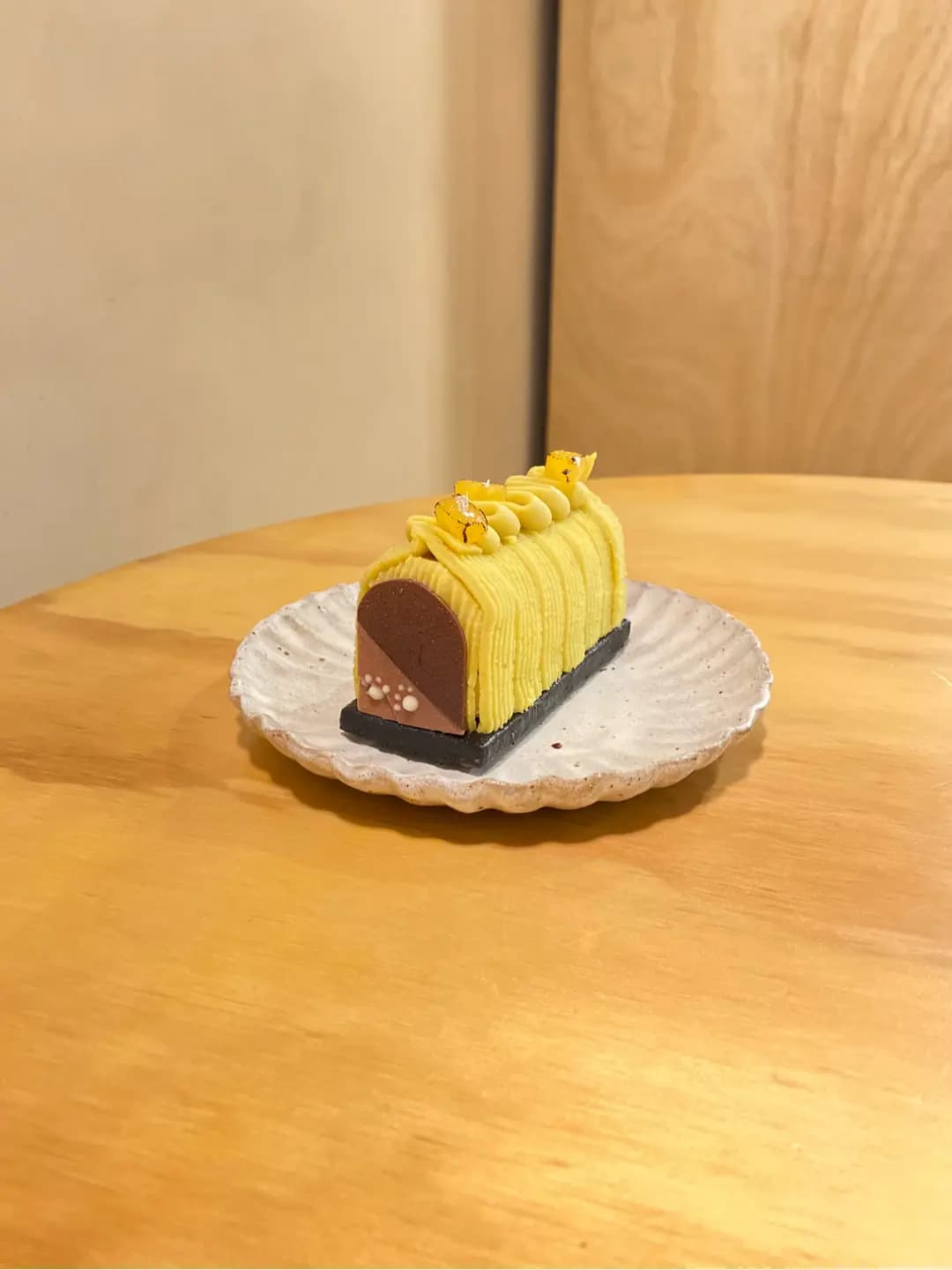 地衣菓子 photo 6
