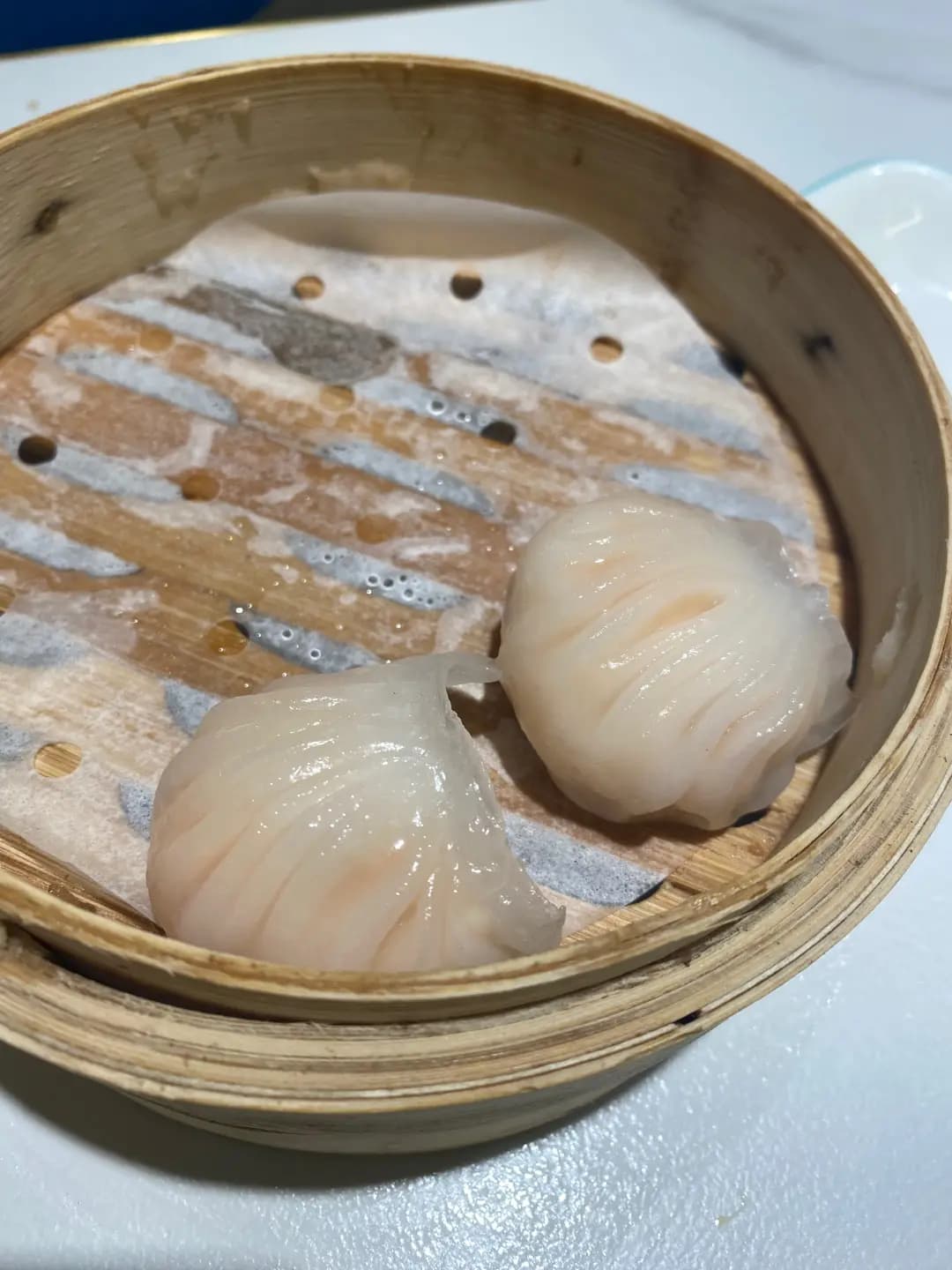 盛意小館點心粥麵 photo 1