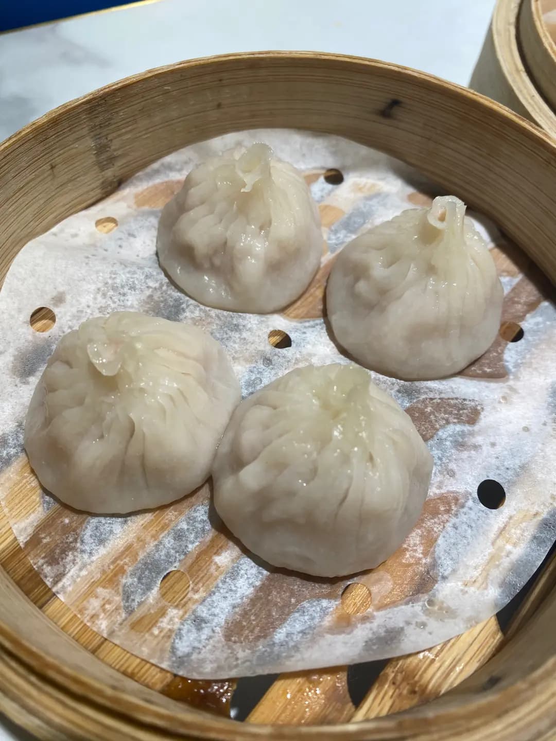 盛意小館點心粥麵 photo 6