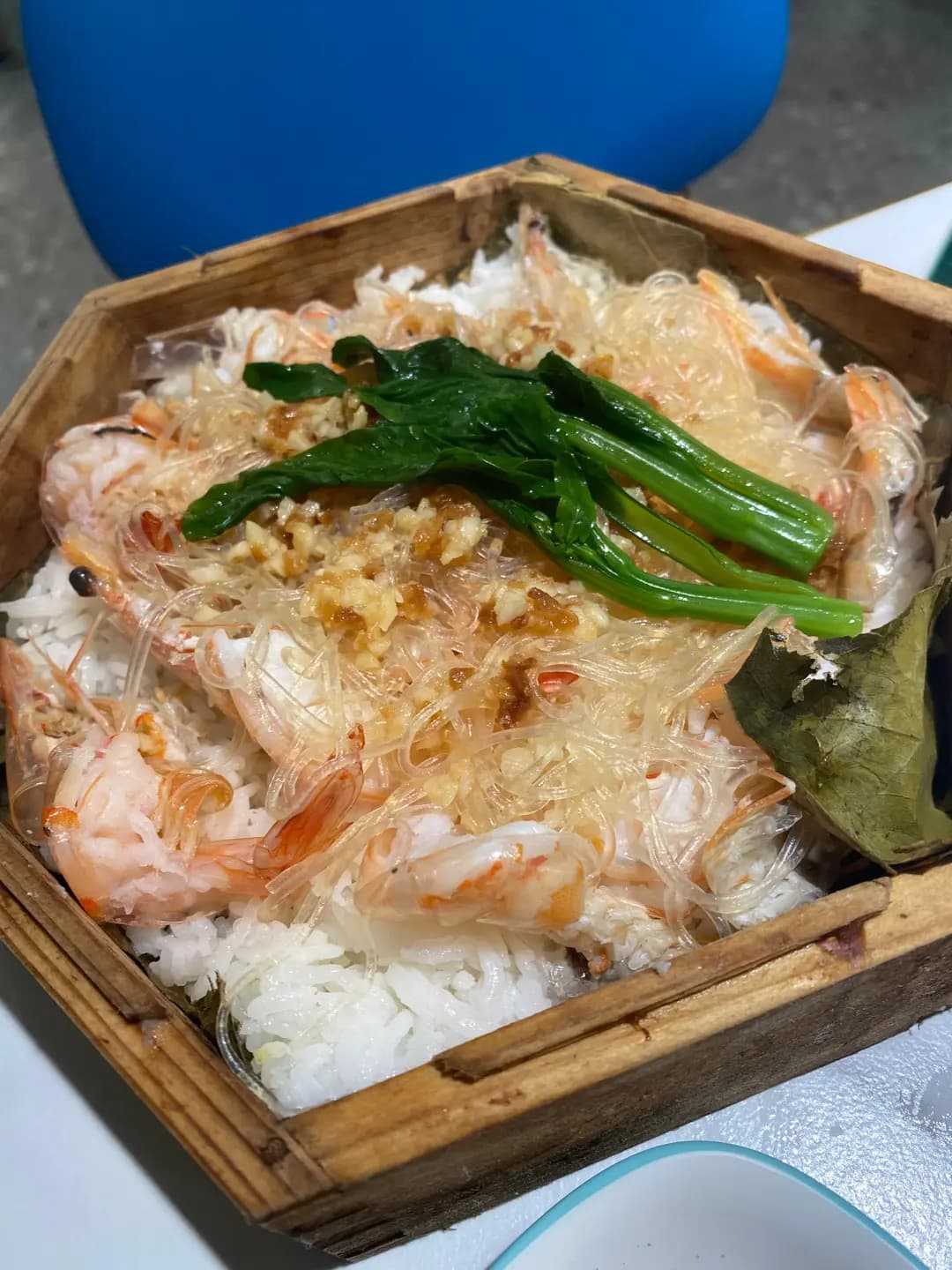 盛意小館點心粥麵 photo 2