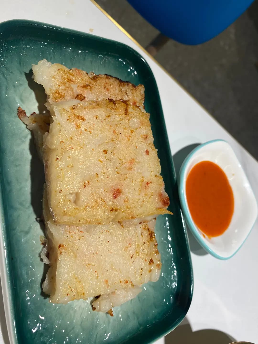 盛意小館點心粥麵 photo 3