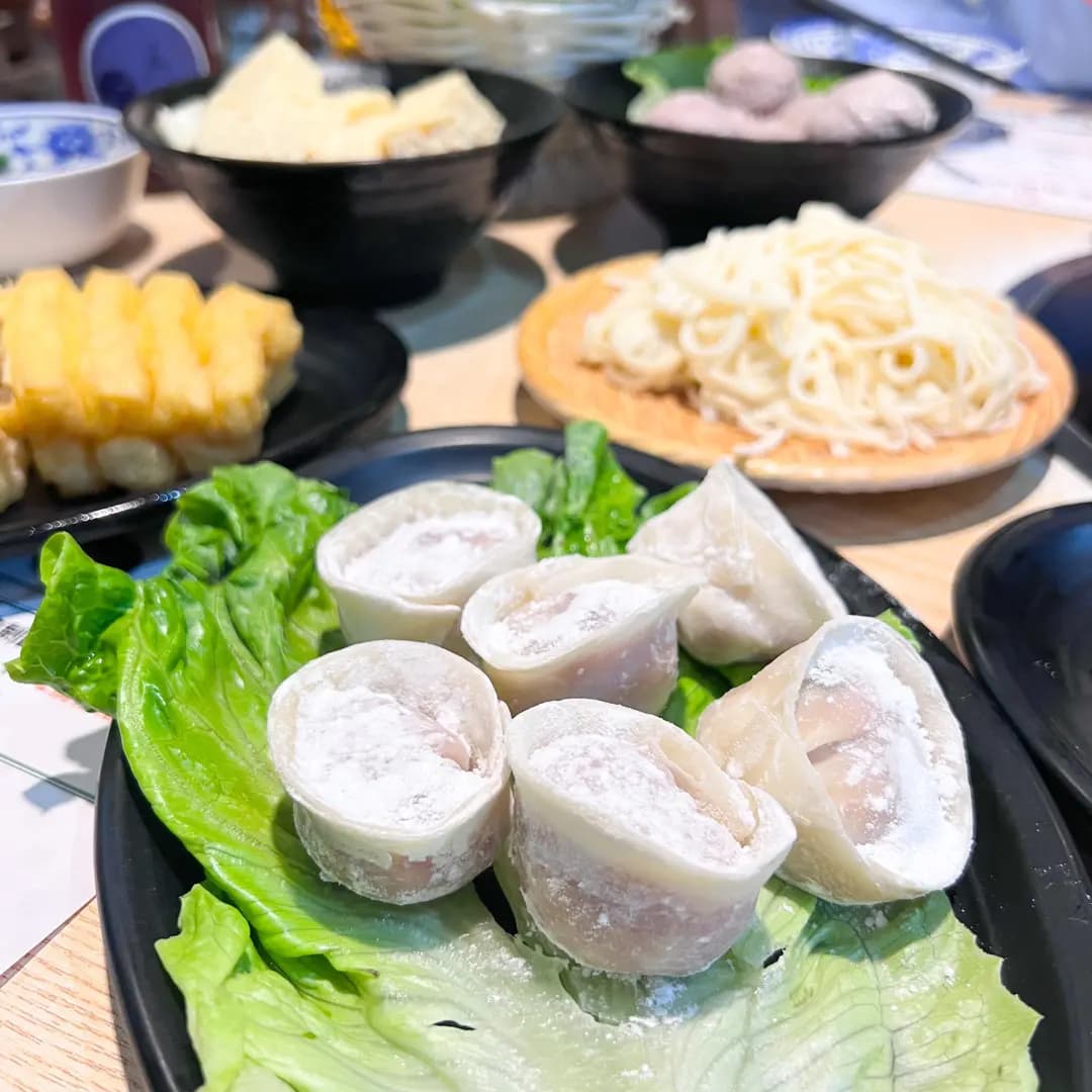 616牛肉火鍋專門店 (翠怡花園) photo 8