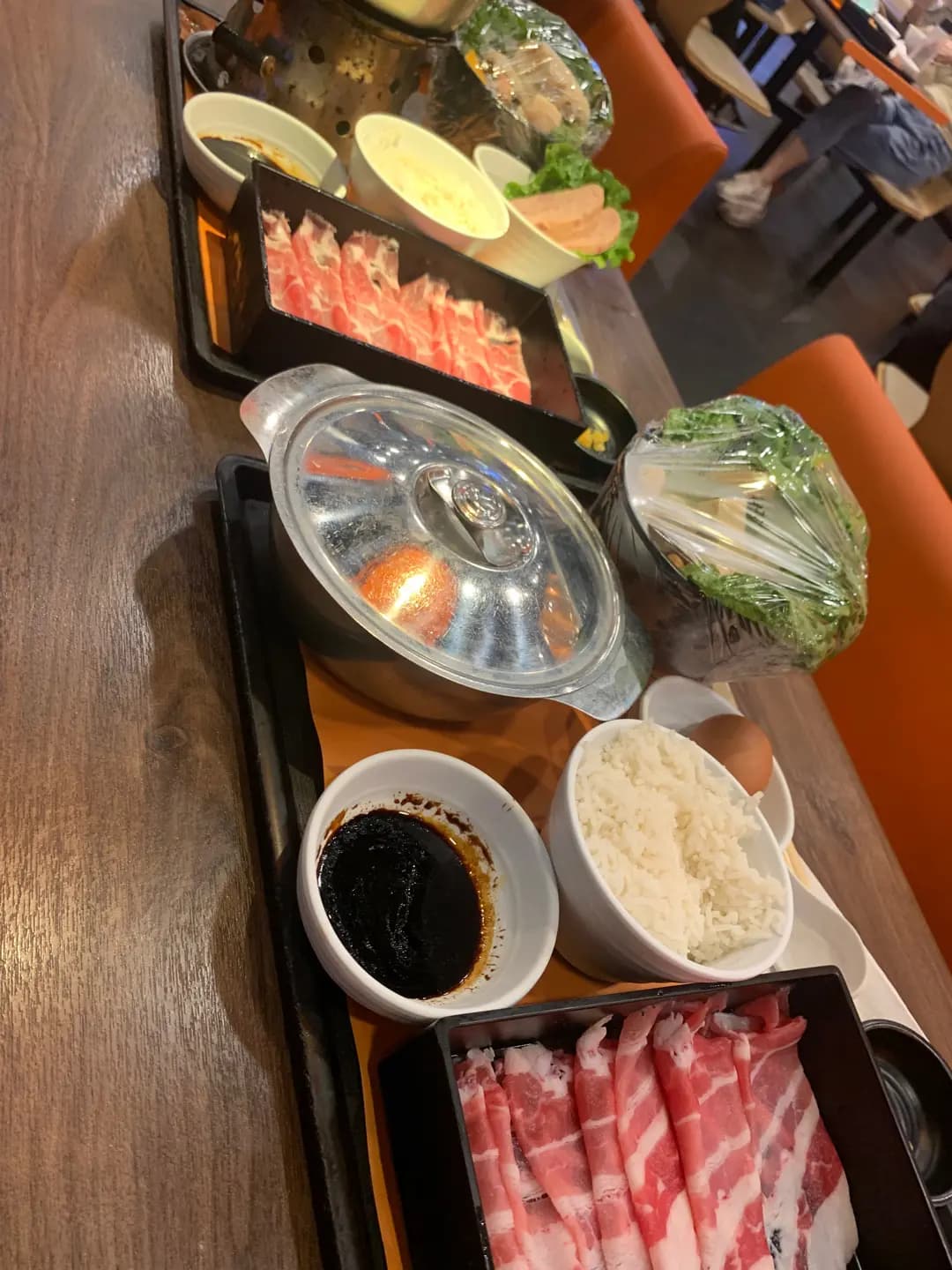大快活 (港灣豪庭廣場) photo 6