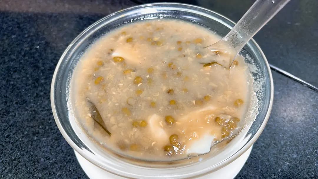 甜意糖水小食 photo 1
