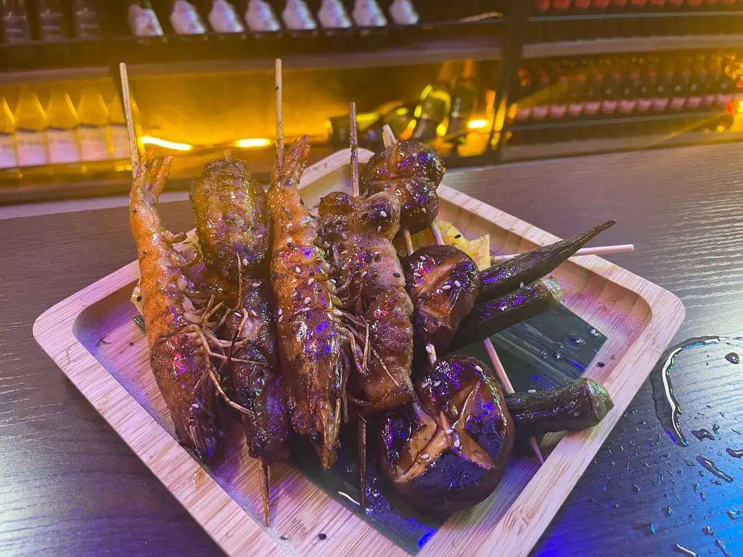 洋食商店 (喜遇) photo 2
