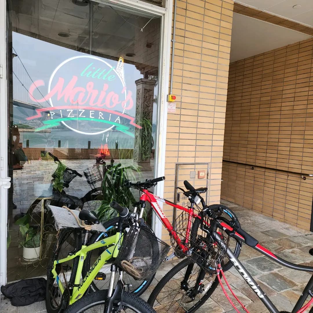 Little Mario's Pizzeria (珀麗灣) photo 4