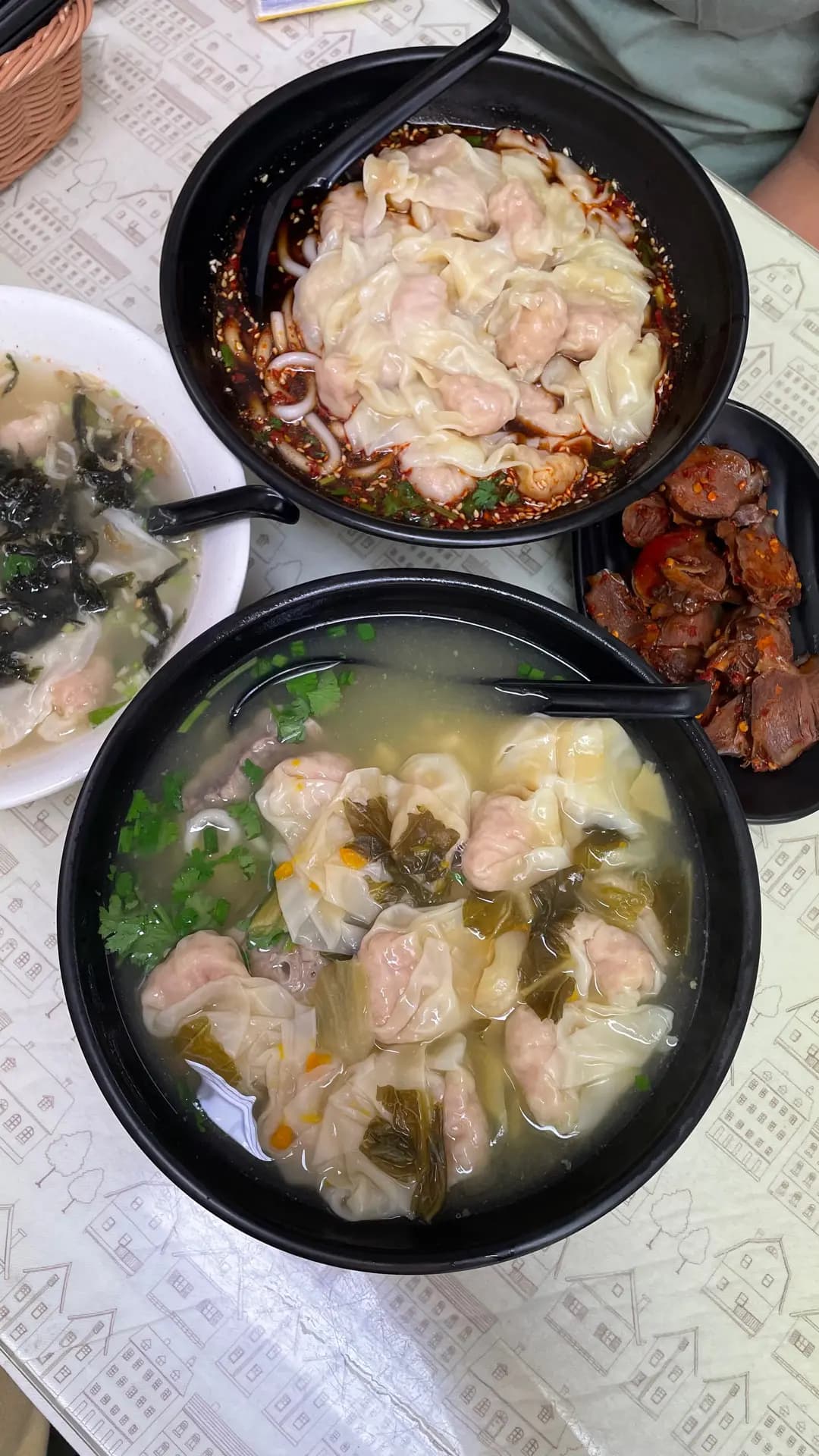 溫+飽 photo 3