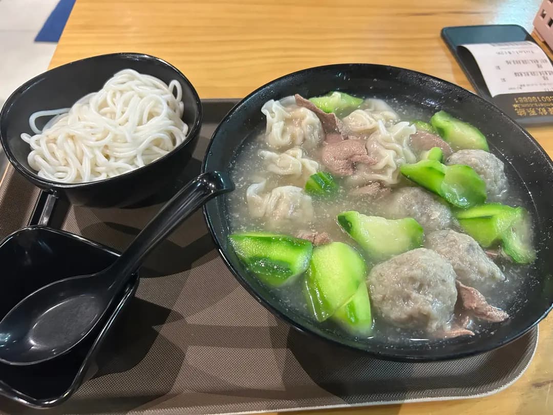 榮豐生滾湯飯 photo 8