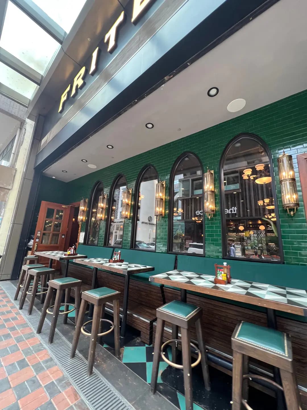 FRITES Belgium on Tap (皇后大道中心) photo 2