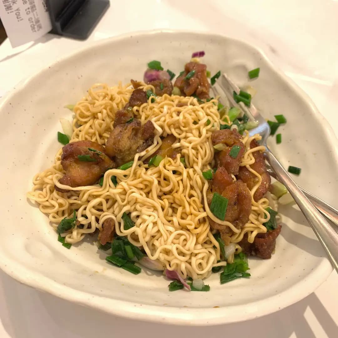 牛奶冰室 (順福糧倉) photo 6