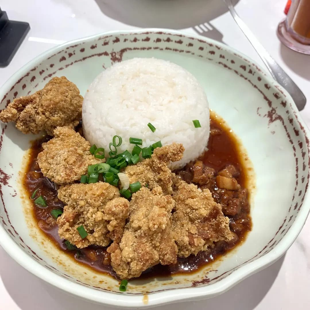 牛奶冰室 (順福糧倉) photo 4