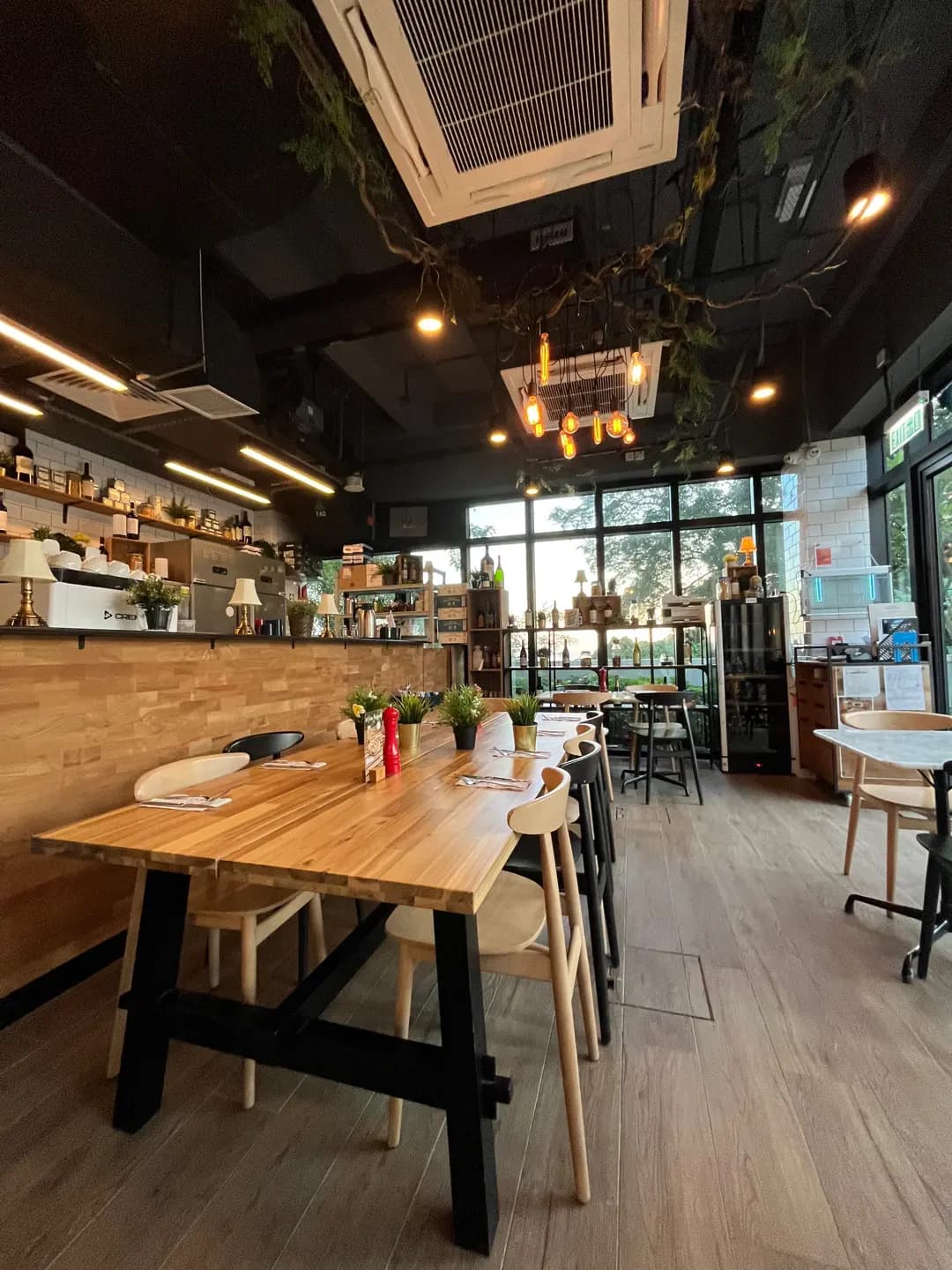 PizzaExpress Pizzeria (薄扶林道) photo 3
