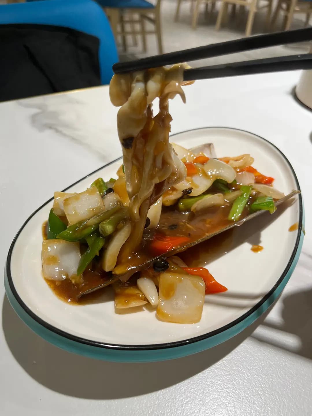 盛意小館點心粥麵 photo 4
