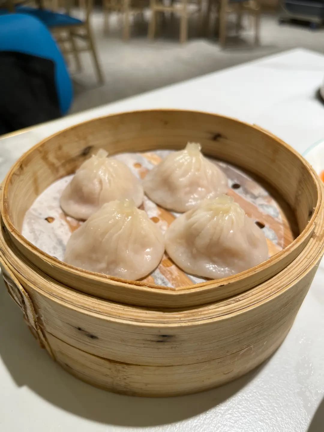 盛意小館點心粥麵 photo 5