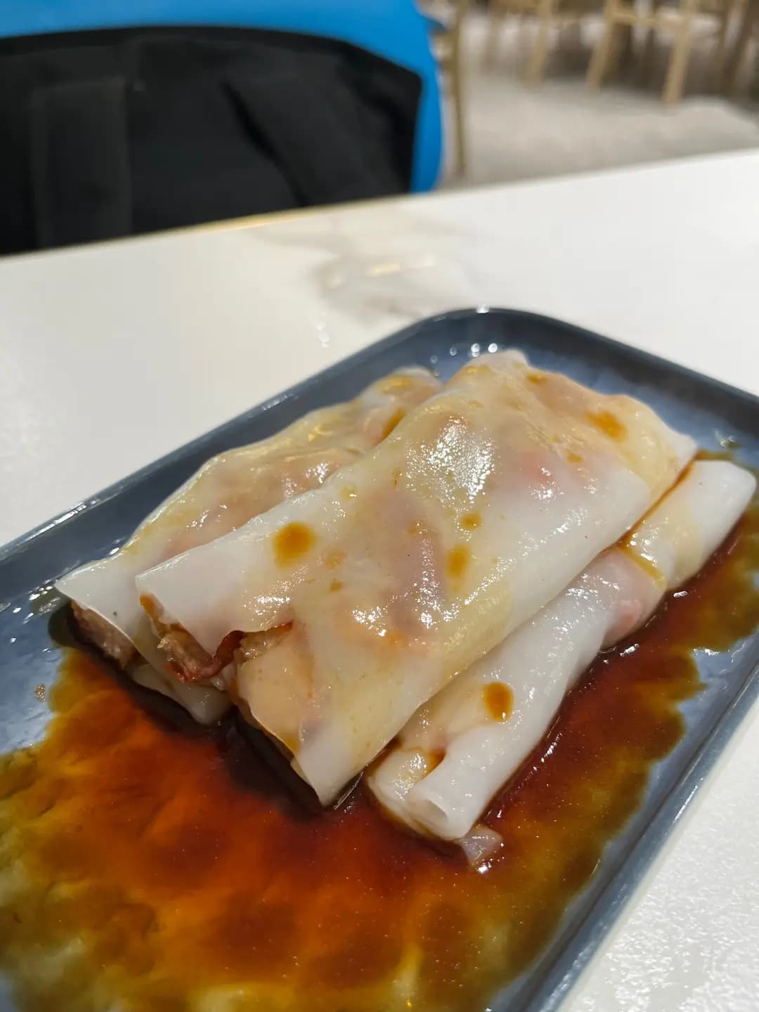 盛意小館點心粥麵 photo 7