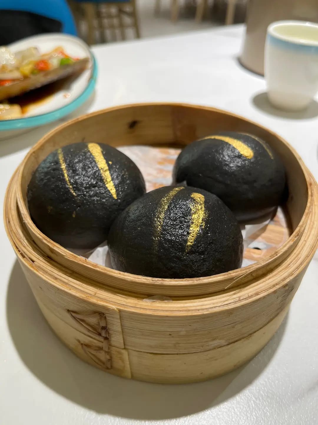 盛意小館點心粥麵 photo 8