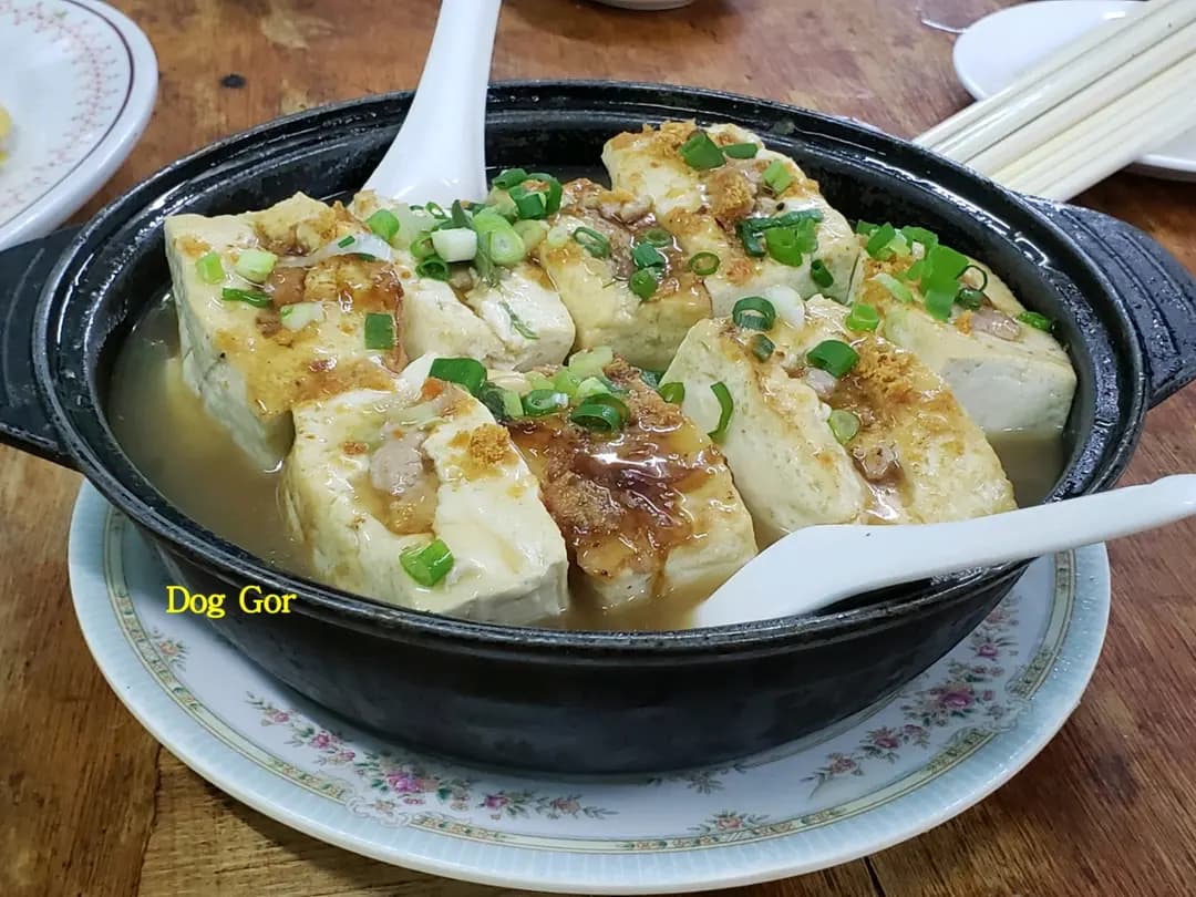 醉瓊樓飯店 (西貢街) photo 4