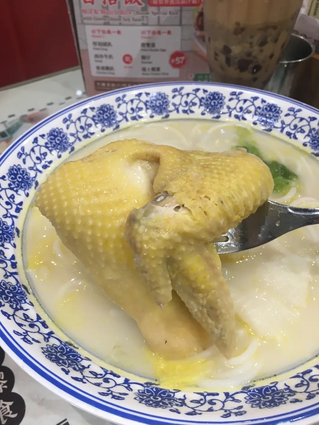 樓下冰室 photo 4