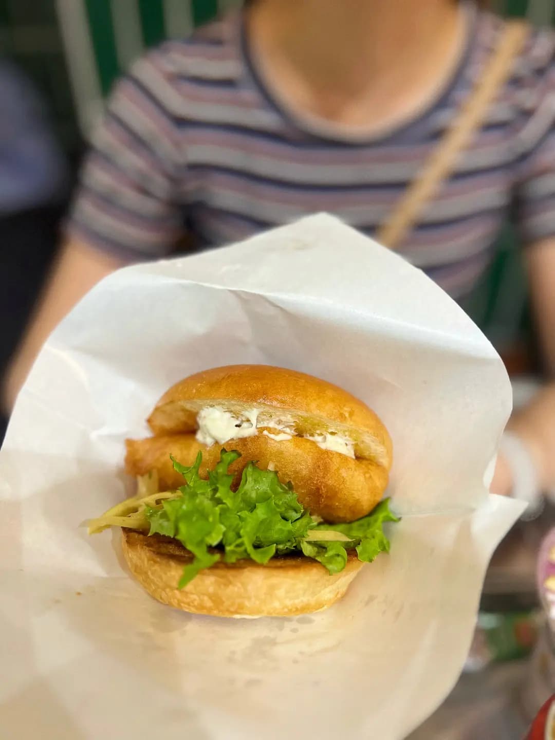 Sick Burger (希雲街) photo 6