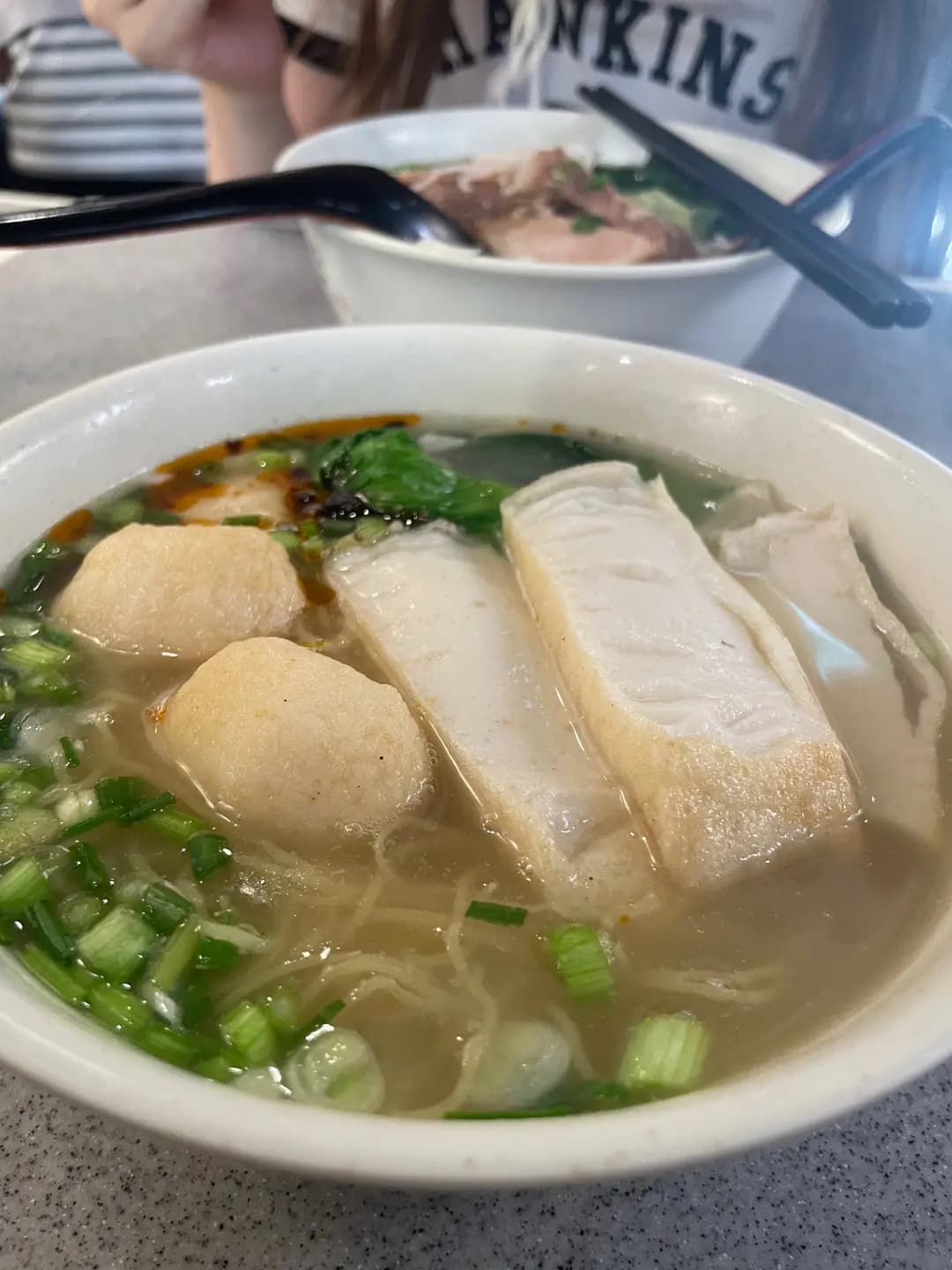 華園牛腩專門店 photo 8