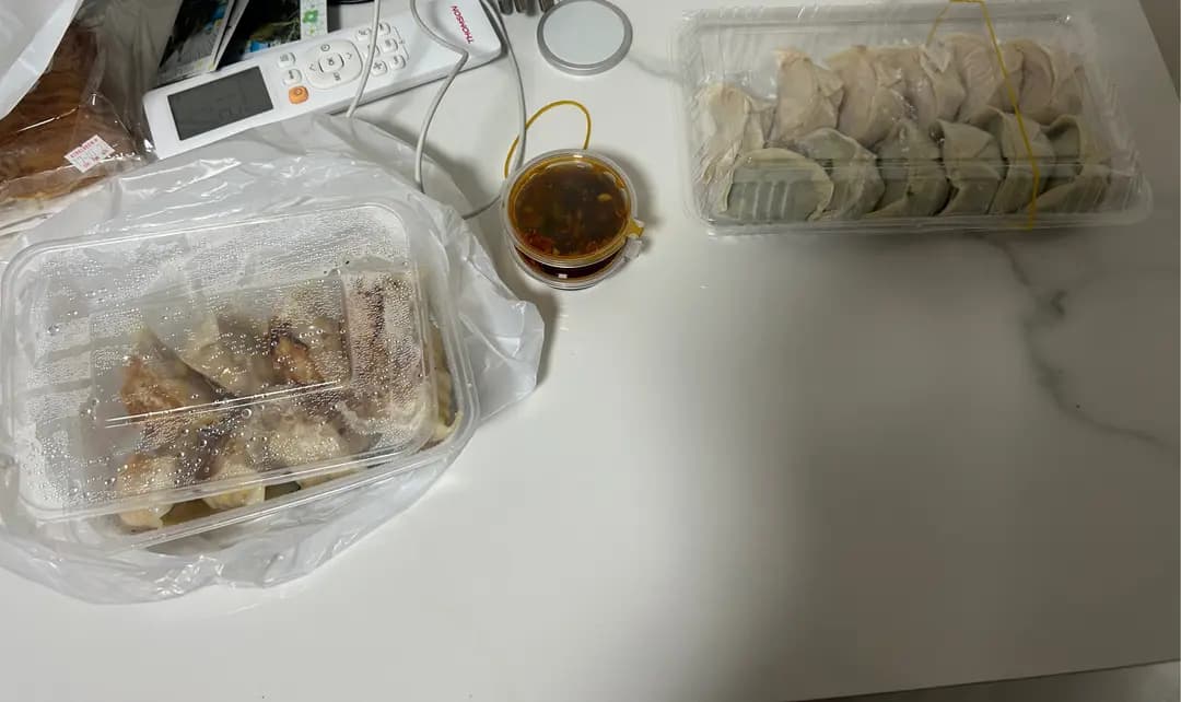 皇后餃子 photo 5