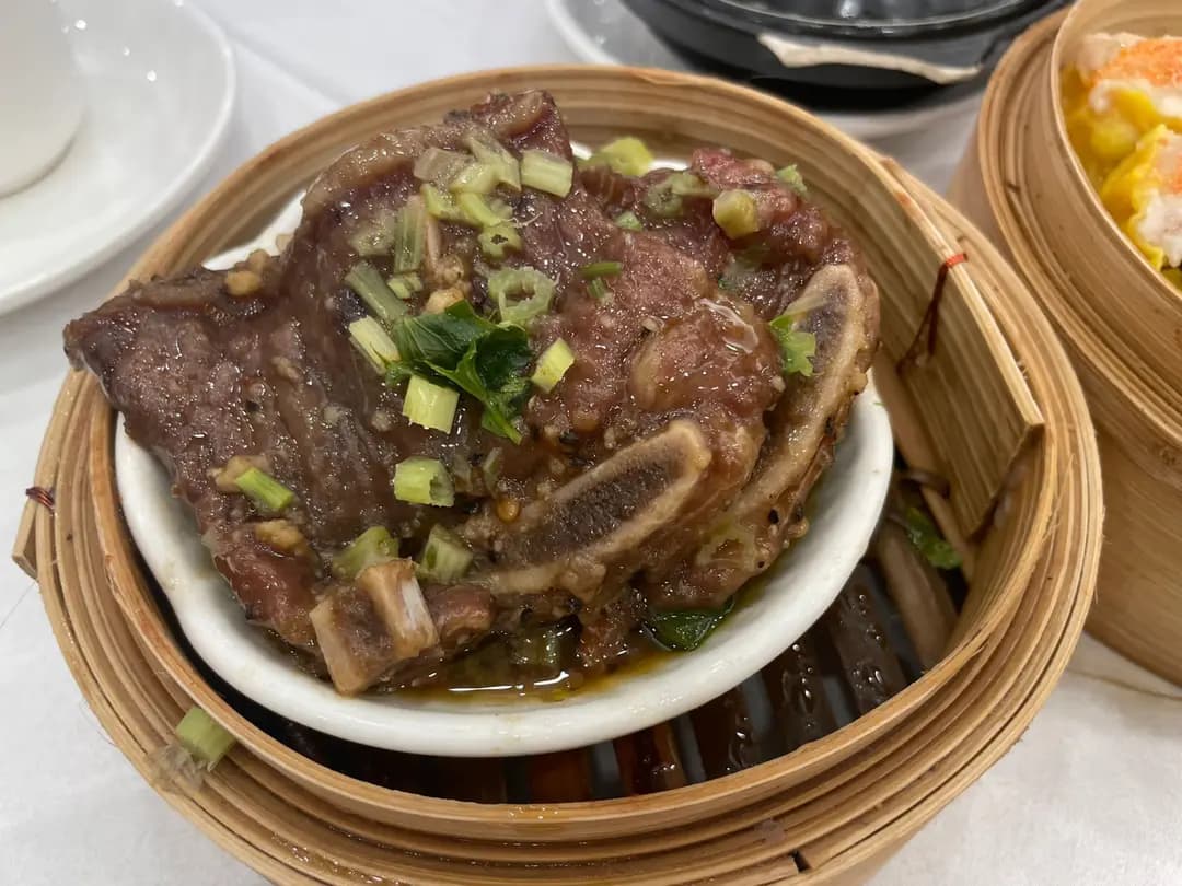 百匯酒家 photo 7