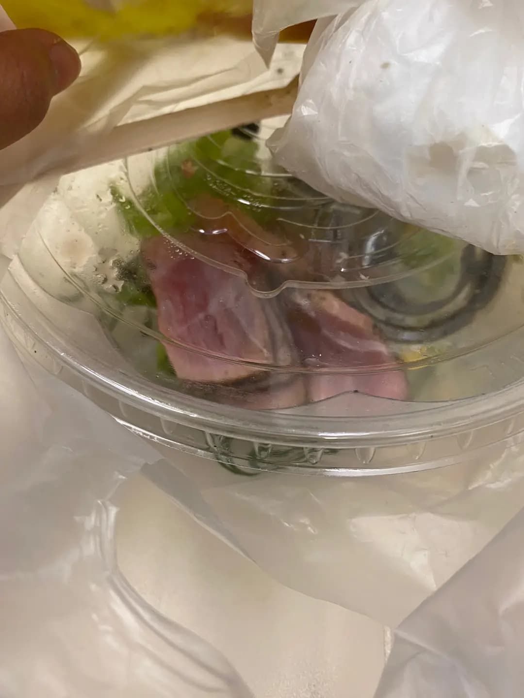 SaladStop! (多盛大廈) photo 1