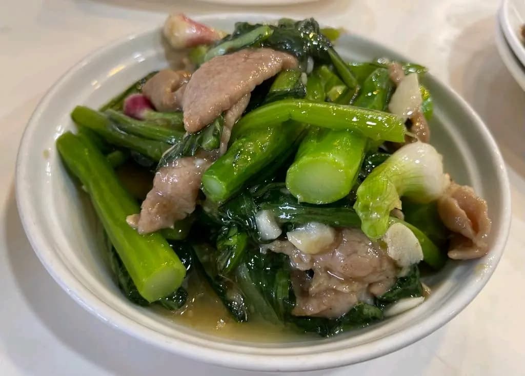 孖記廚房 photo 2