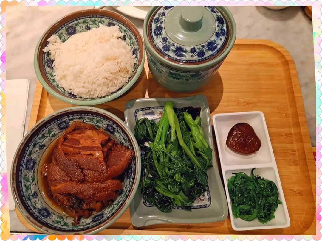 茜廊餐廳 (德福廣場1期) photo 4