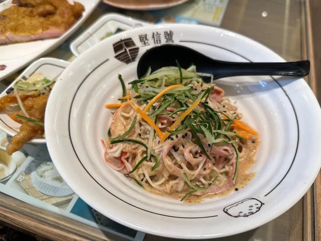 堅信號上海生煎皇 (形點 II) photo 5