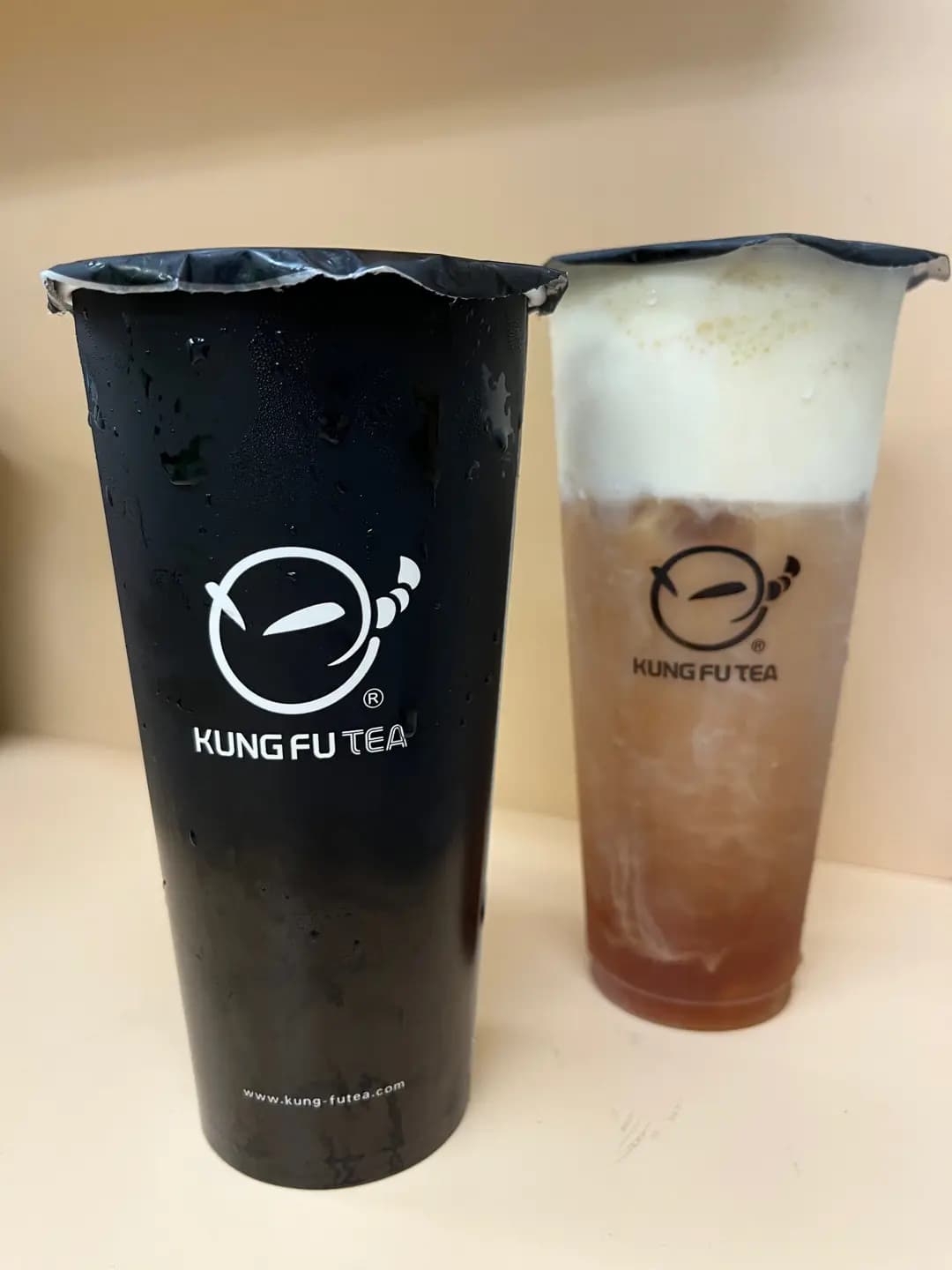 手作功夫茶 (安泰商場) photo 1