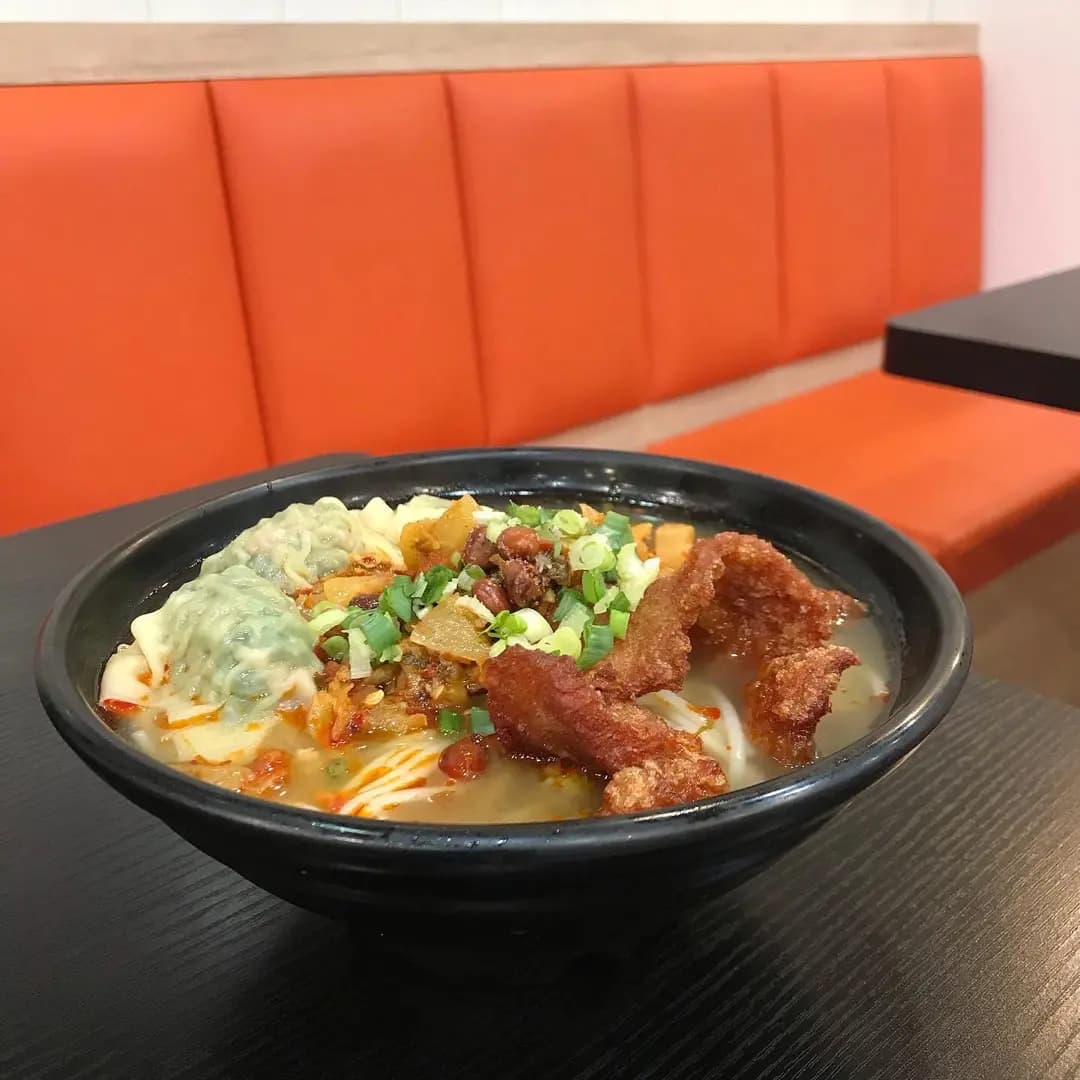 辣得喜米線專門店 (天后) photo 2