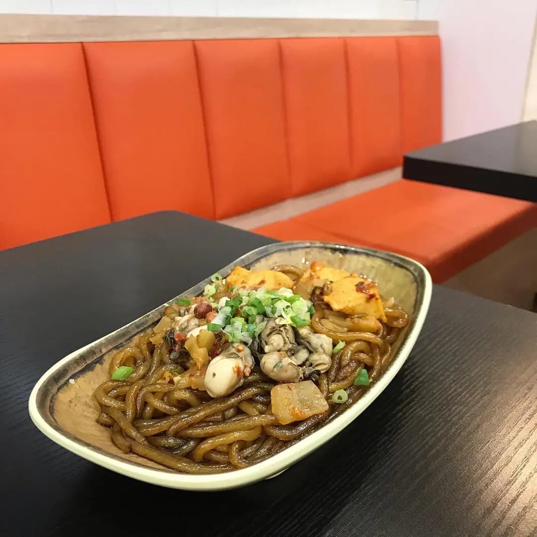 辣得喜米線專門店 (天后) photo 6