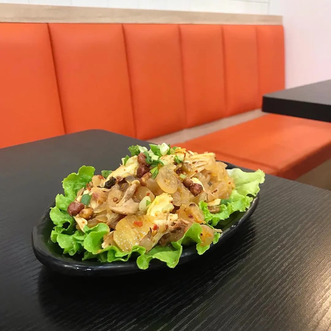 辣得喜米線專門店 (天后) photo 7