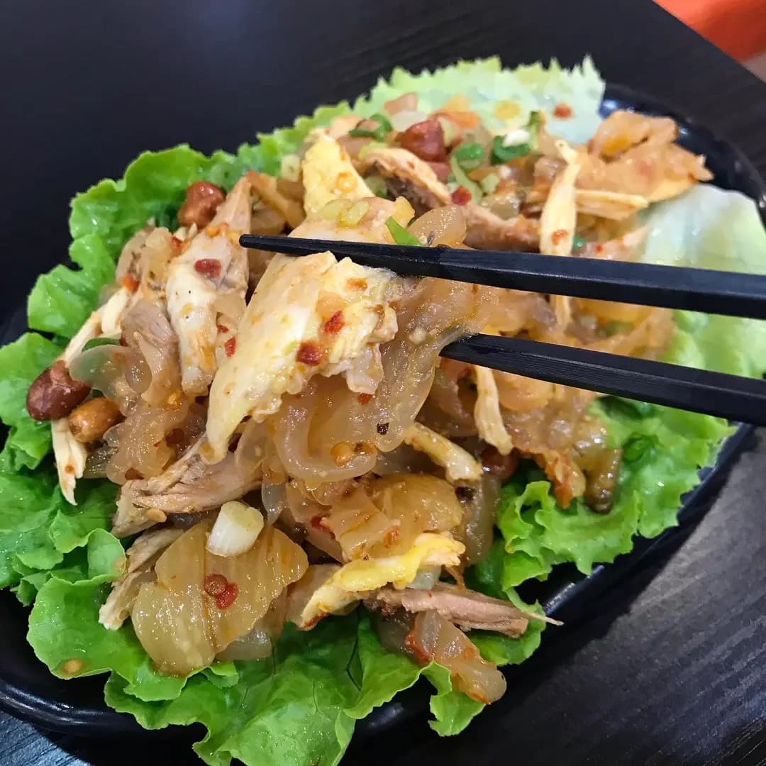 辣得喜米線專門店 (天后) photo 5