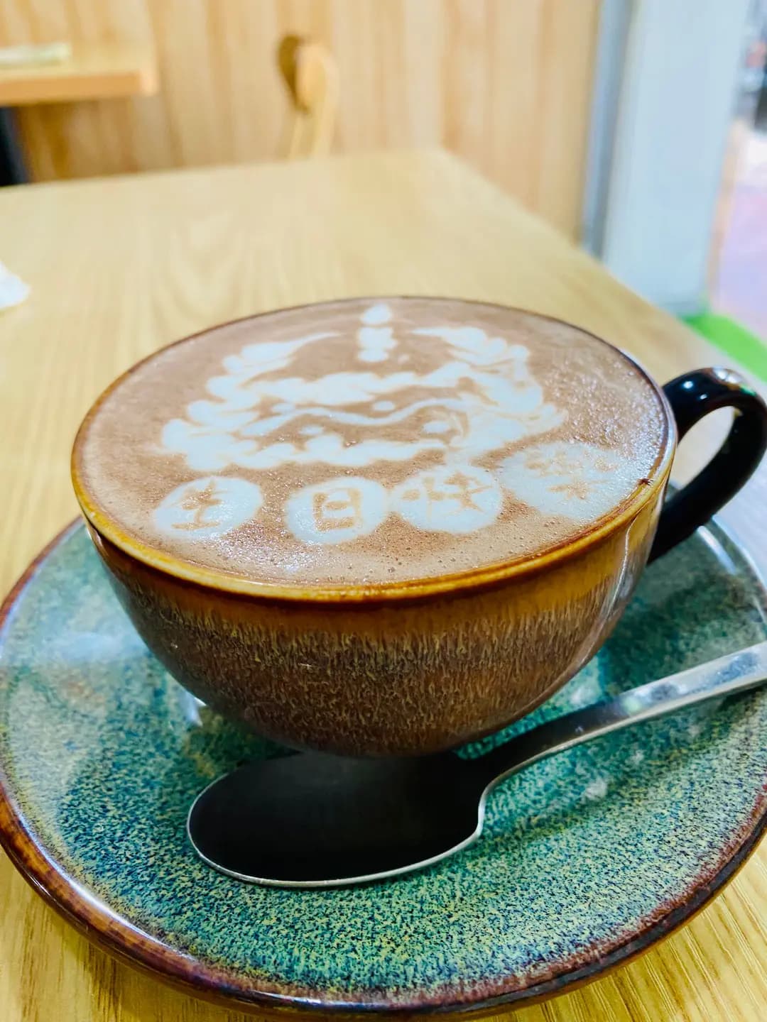 Cafe Cabin photo 7