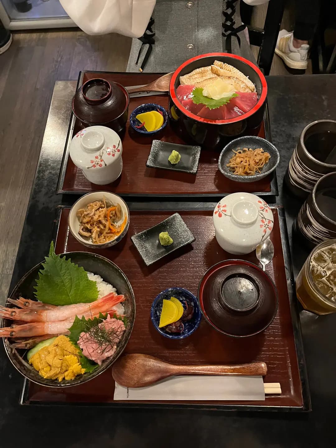 定食 Doraya (駱克道) photo 5