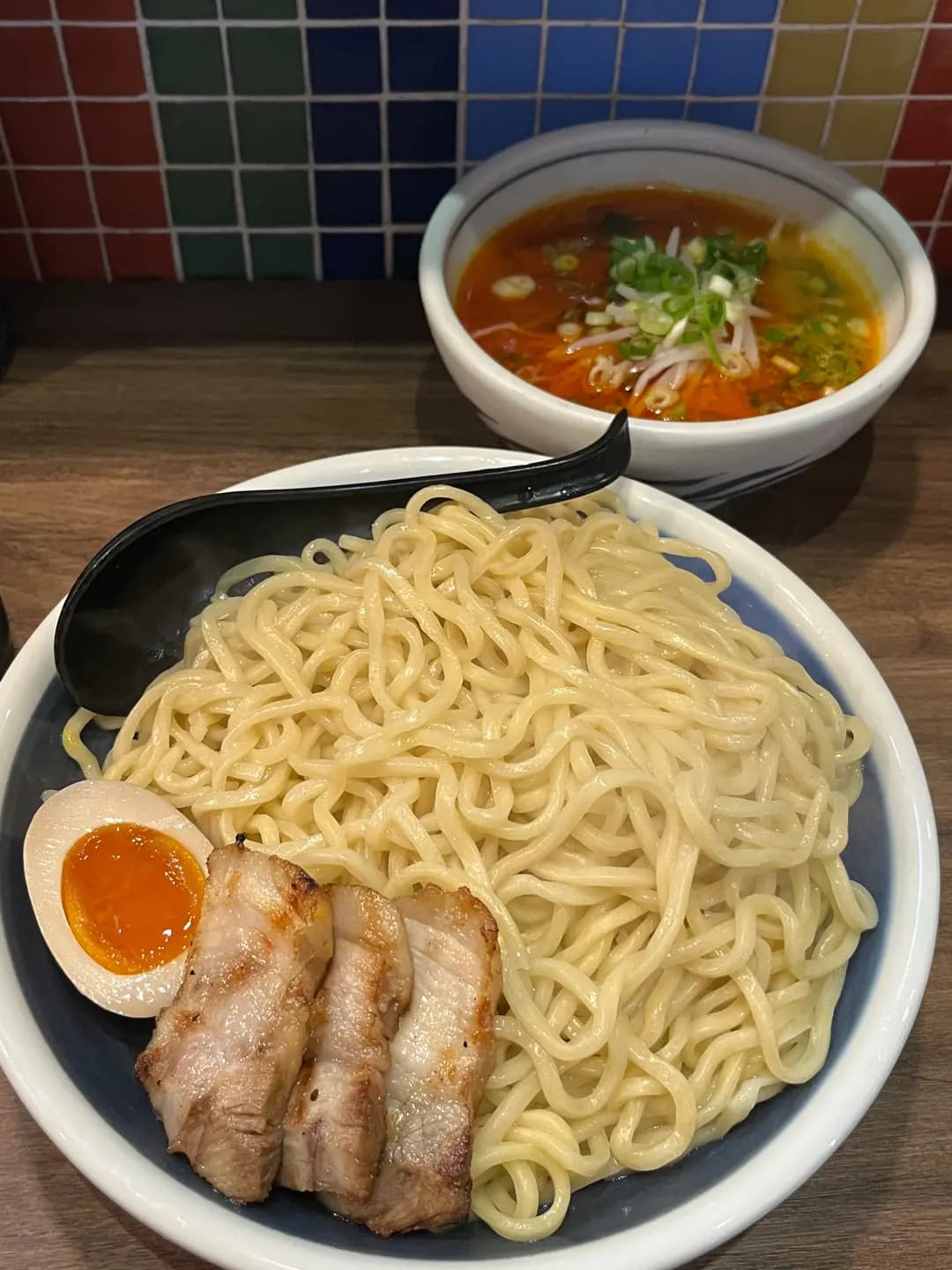 麵鮮醬油房周月 (海光街) photo 6