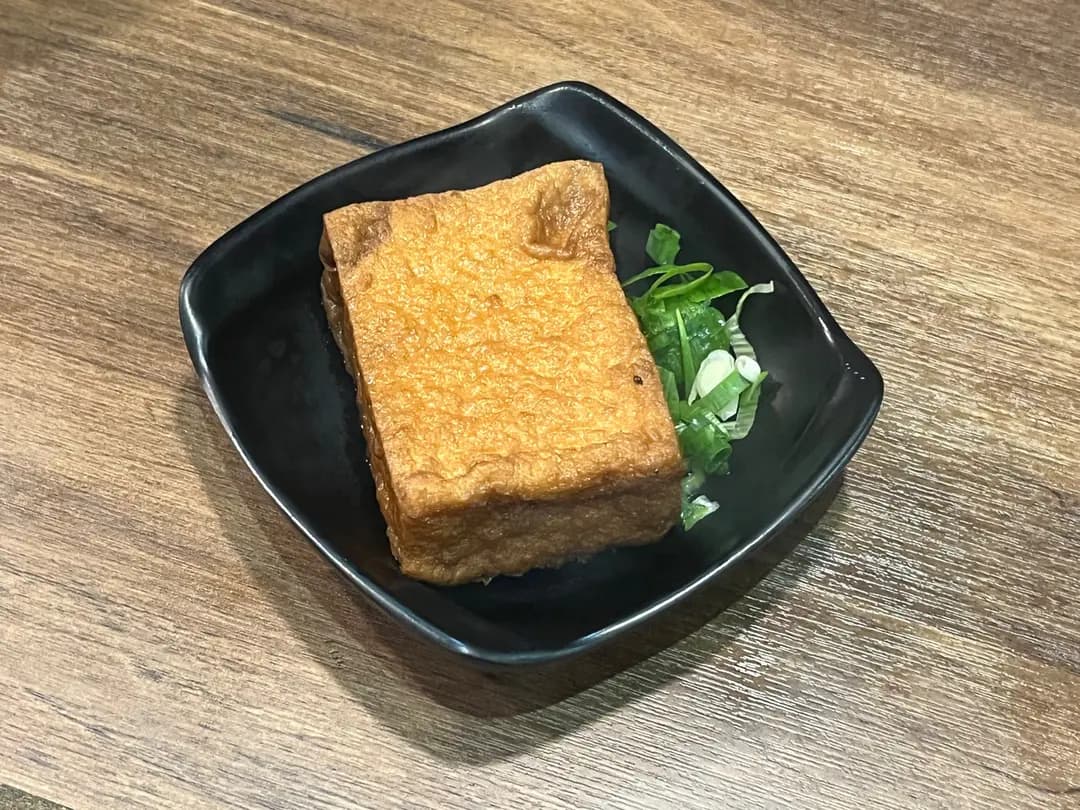 麵鮮醬油房周月 (海光街) photo 2
