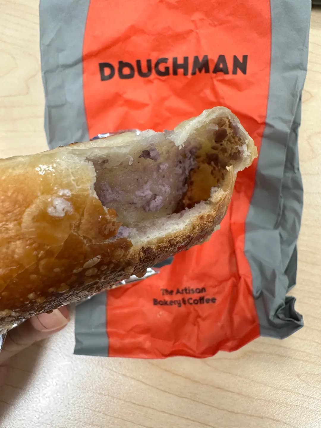 Doughman photo 5