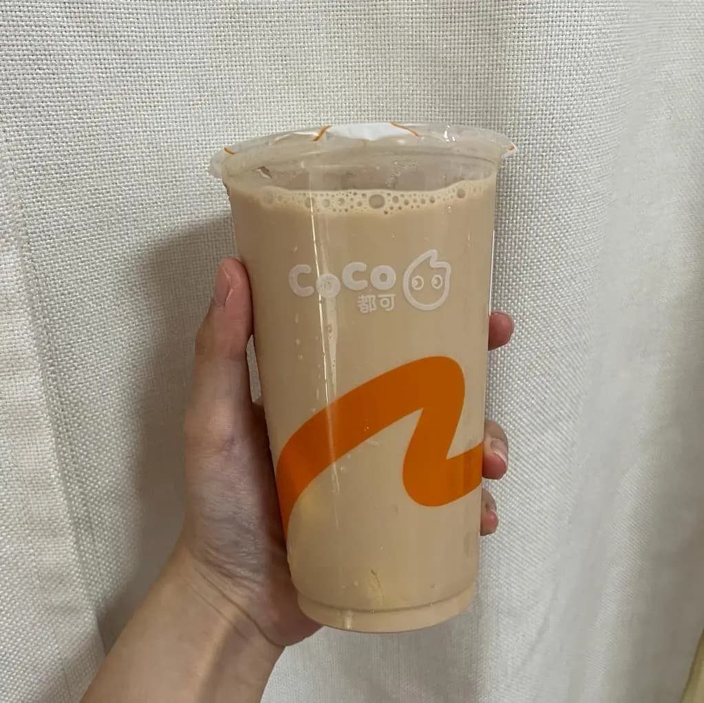 CoCo都可茶飲 (九龍城廣場) photo 3