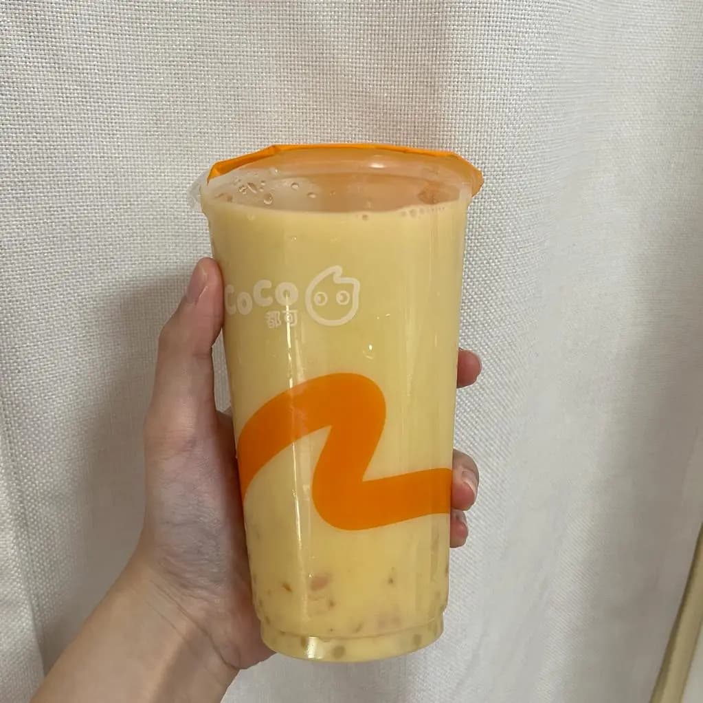 CoCo都可茶飲 (九龍城廣場) photo 2