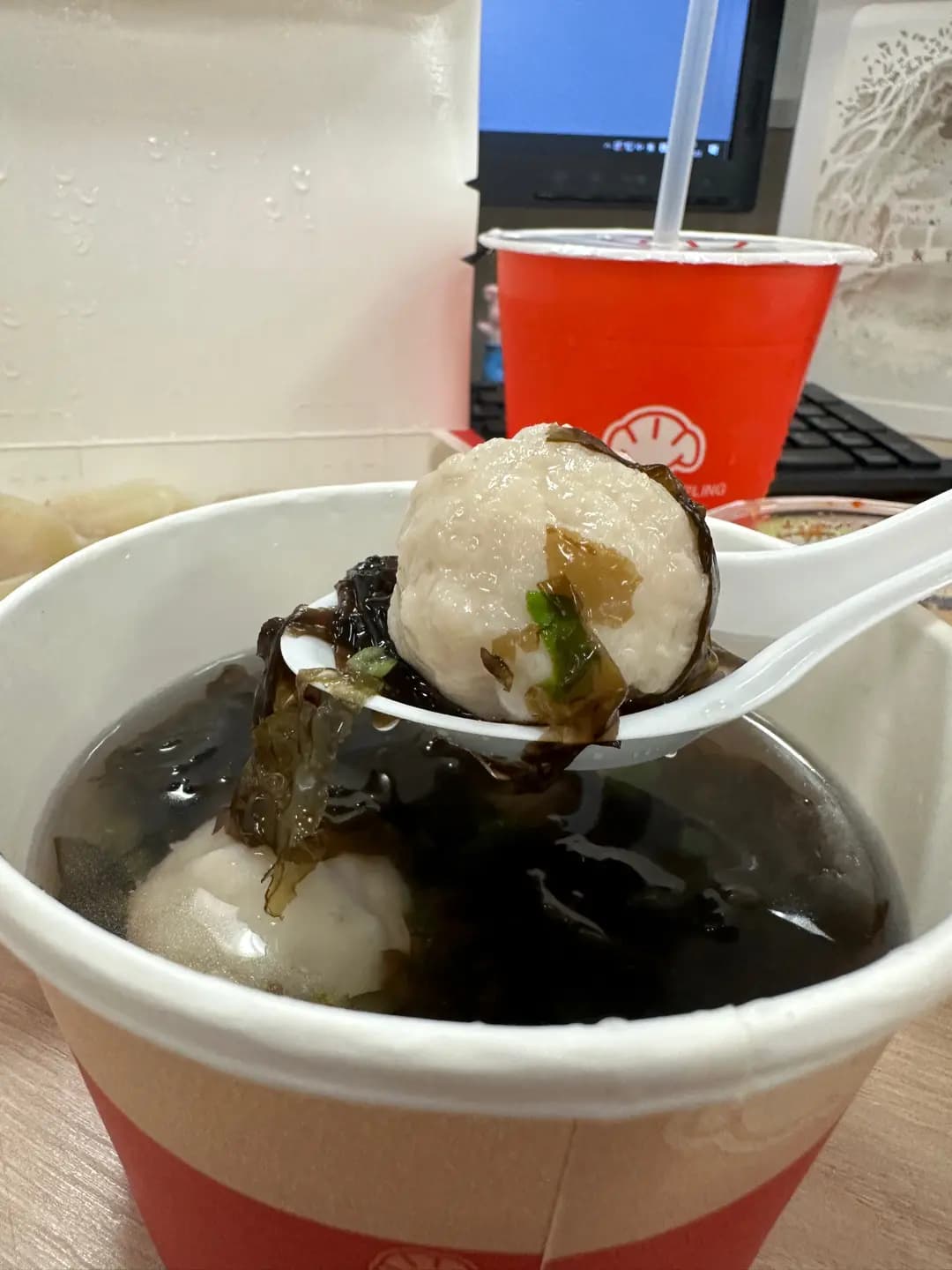 八方雲集鍋貼水餃專門店 (新港中心) photo 4