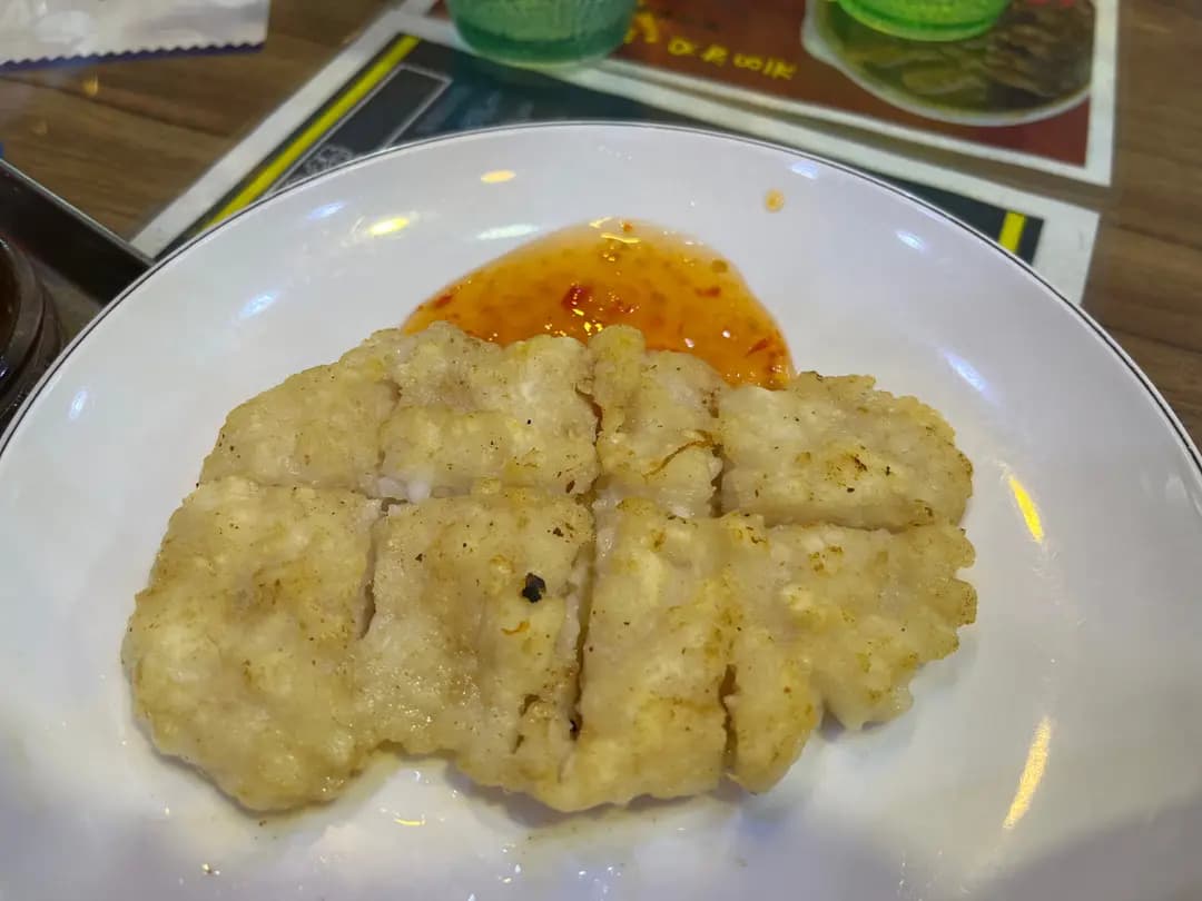 生龍清湯腩 (兆和街) photo 4