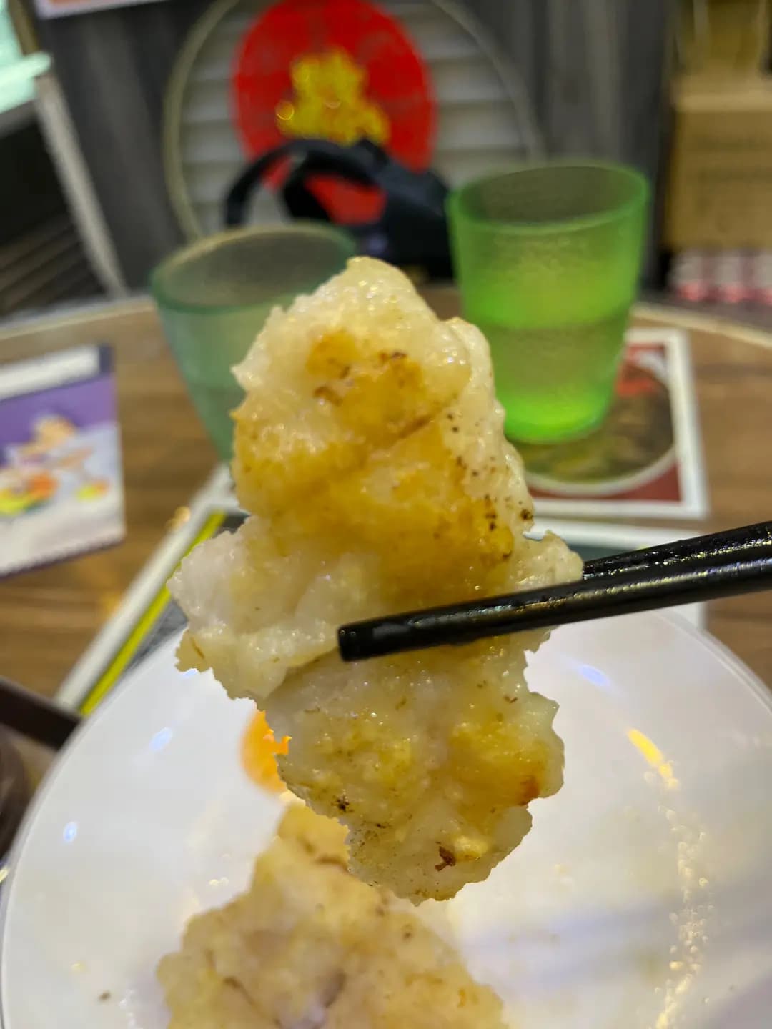 生龍清湯腩 (兆和街) photo 1