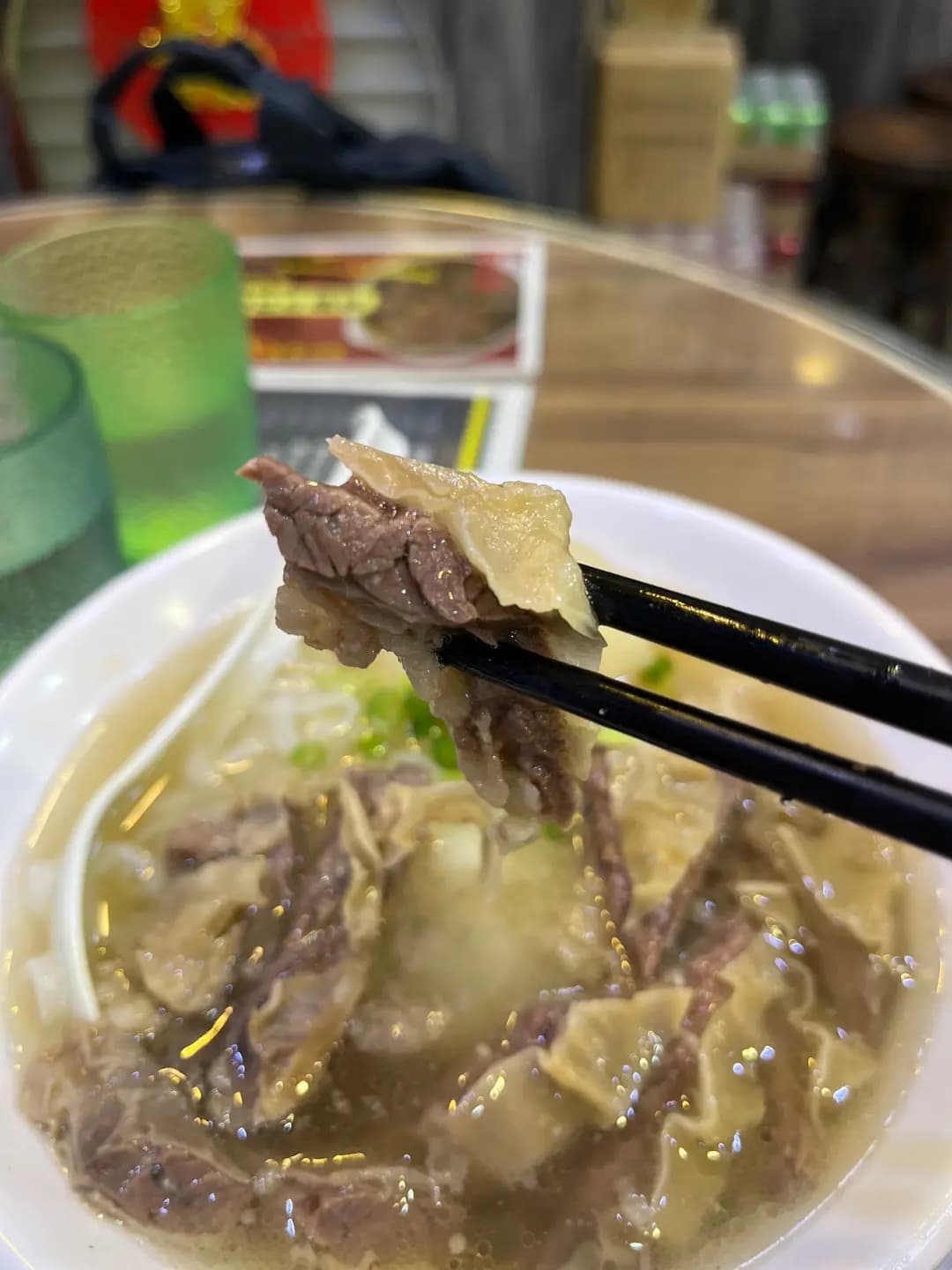 生龍清湯腩 (兆和街) photo 2